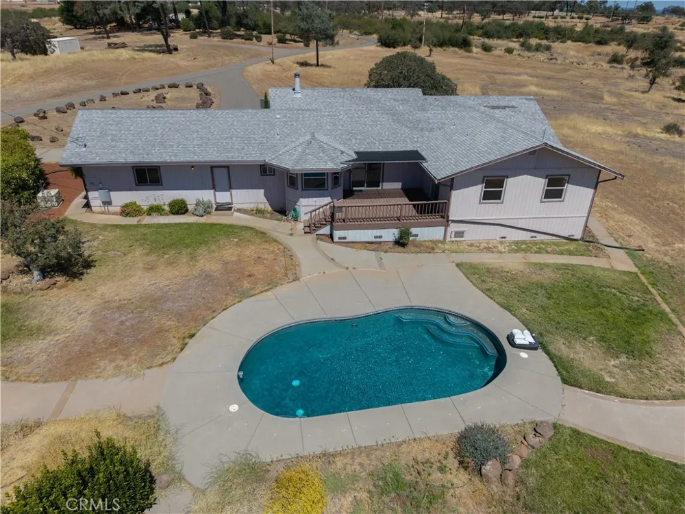3070 Royal Meadow Paradise, CA 95969