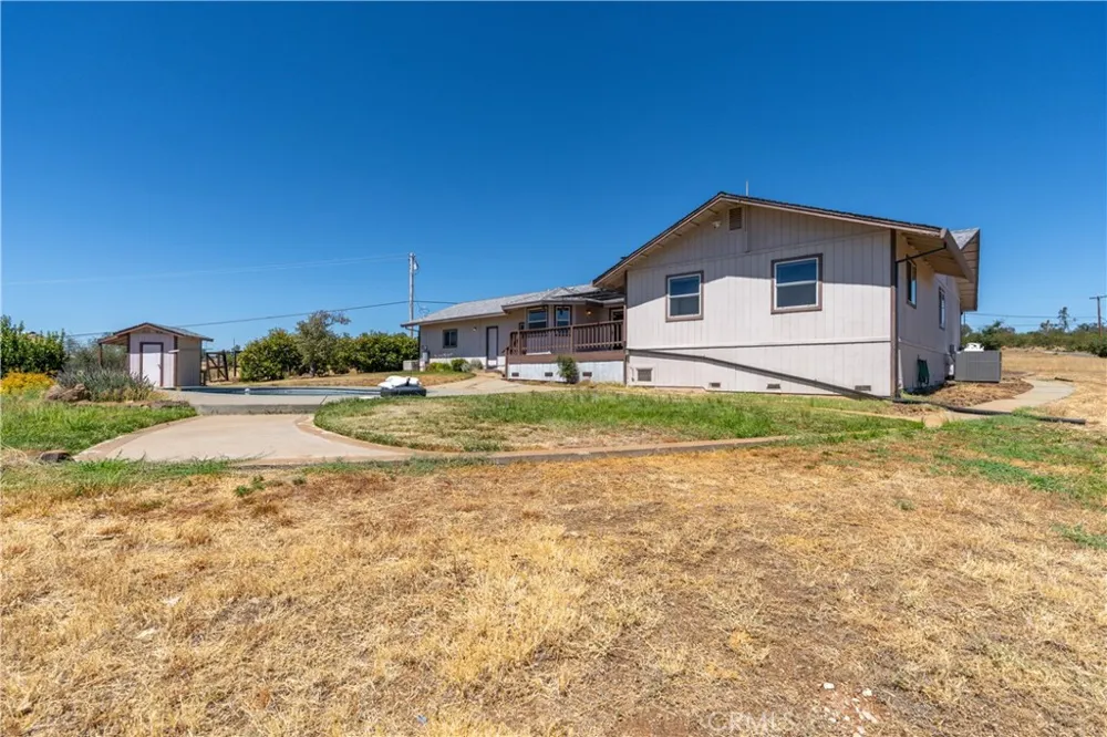 3070 Royal Meadow Paradise, CA 95969