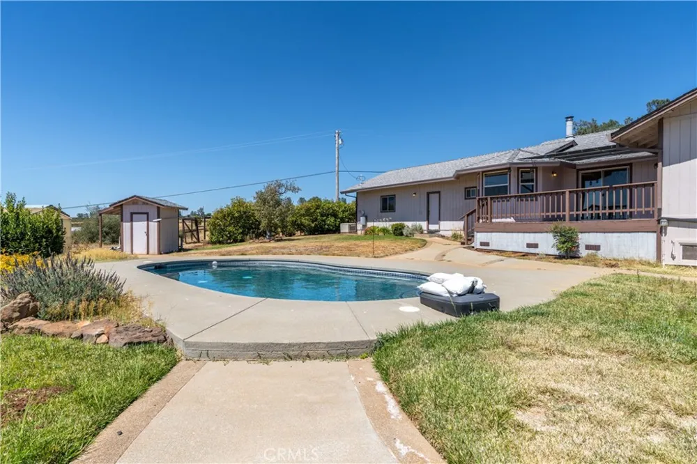 3070 Royal Meadow Paradise, CA 95969