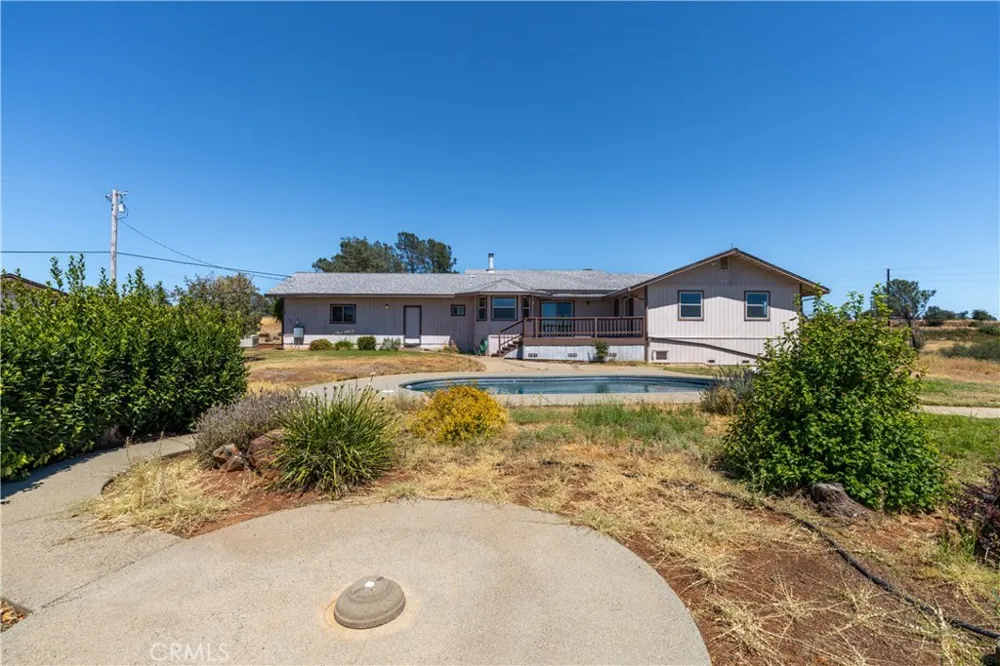 3070 Royal Meadow Paradise, CA 95969