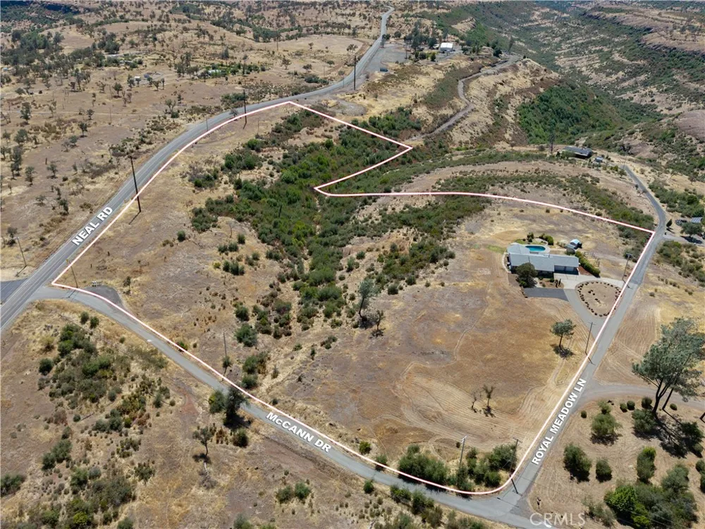 3070 Royal Meadow Paradise, CA 95969