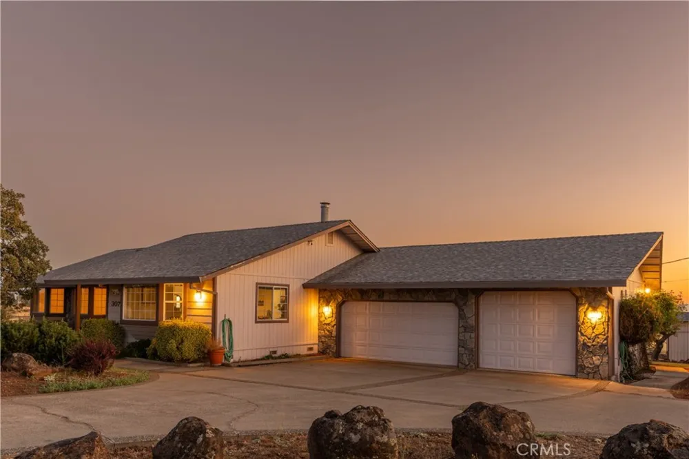 3070 Royal Meadow Paradise, CA 95969