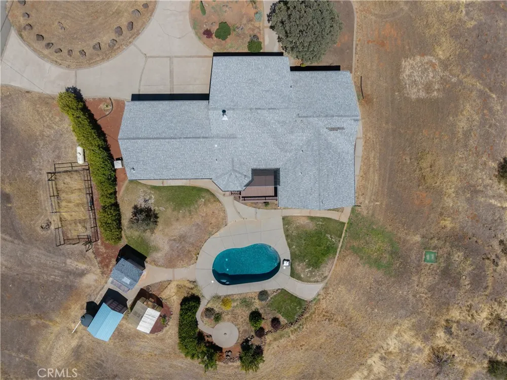 3070 Royal Meadow Paradise, CA 95969