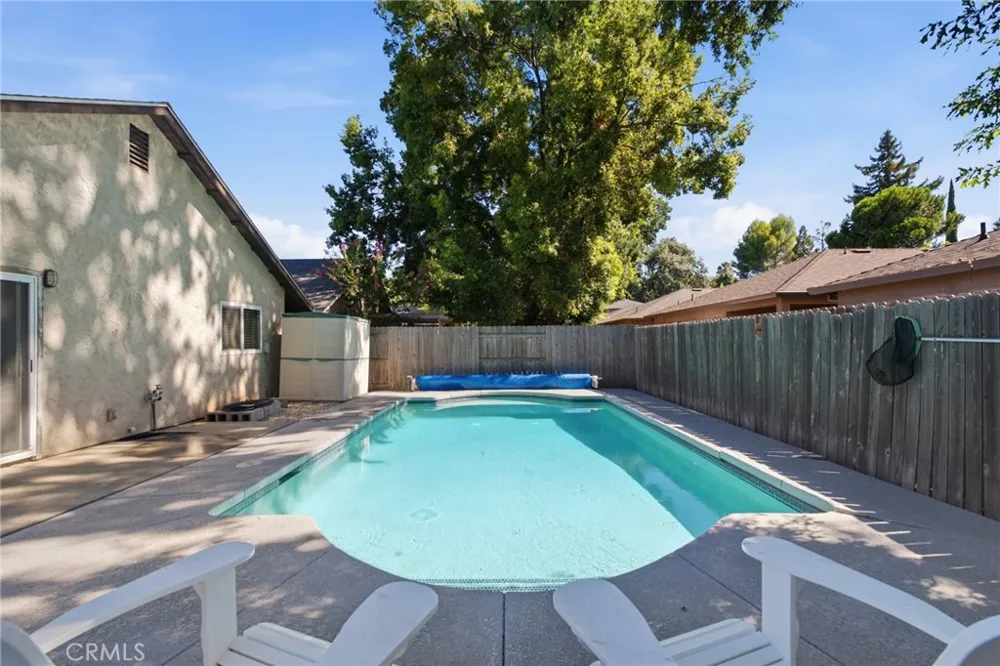 5 Hunter Court Chico, CA 95928