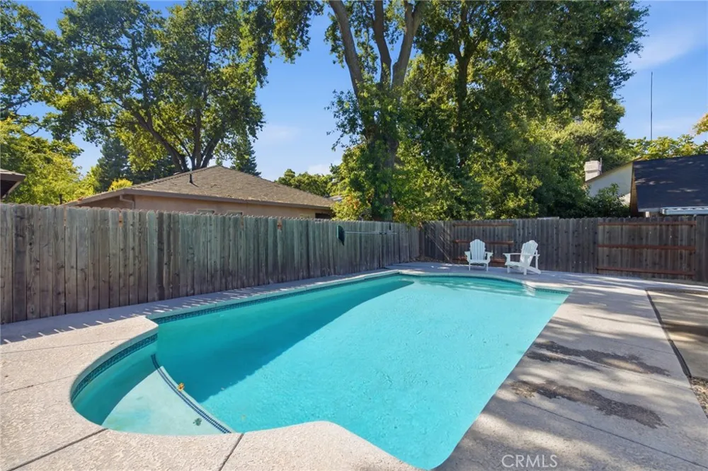 5 Hunter Court Chico, CA 95928