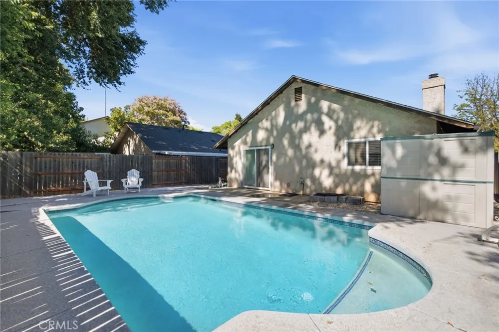 5 Hunter Court Chico, CA 95928