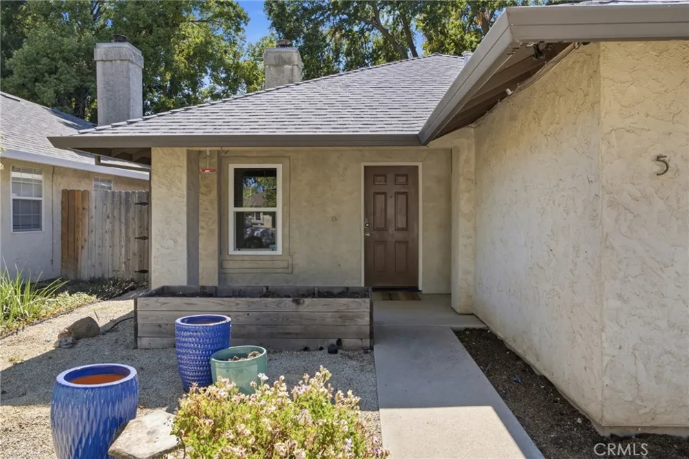 5 Hunter Court Chico, CA 95928