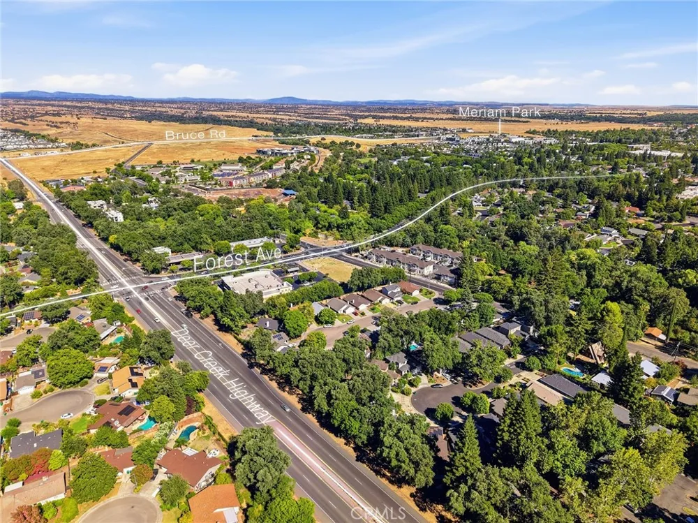 5 Hunter Court Chico, CA 95928