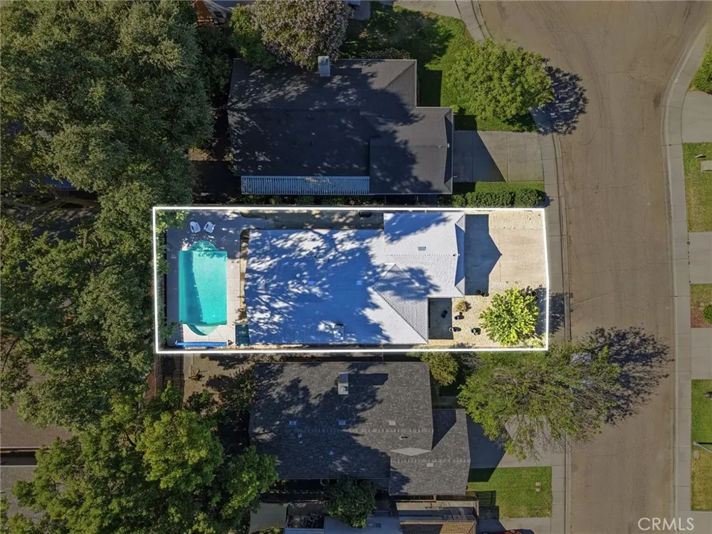 5 Hunter Court Chico, CA 95928