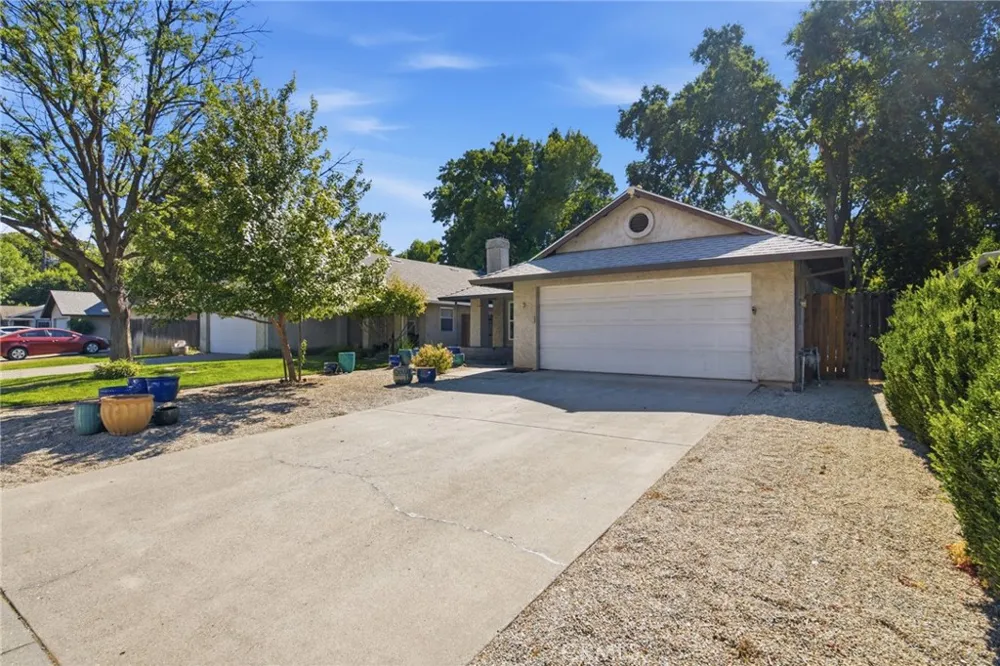 5 Hunter Court Chico, CA 95928