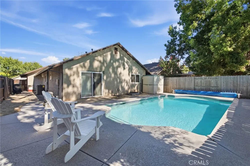 5 Hunter Court Chico, CA 95928
