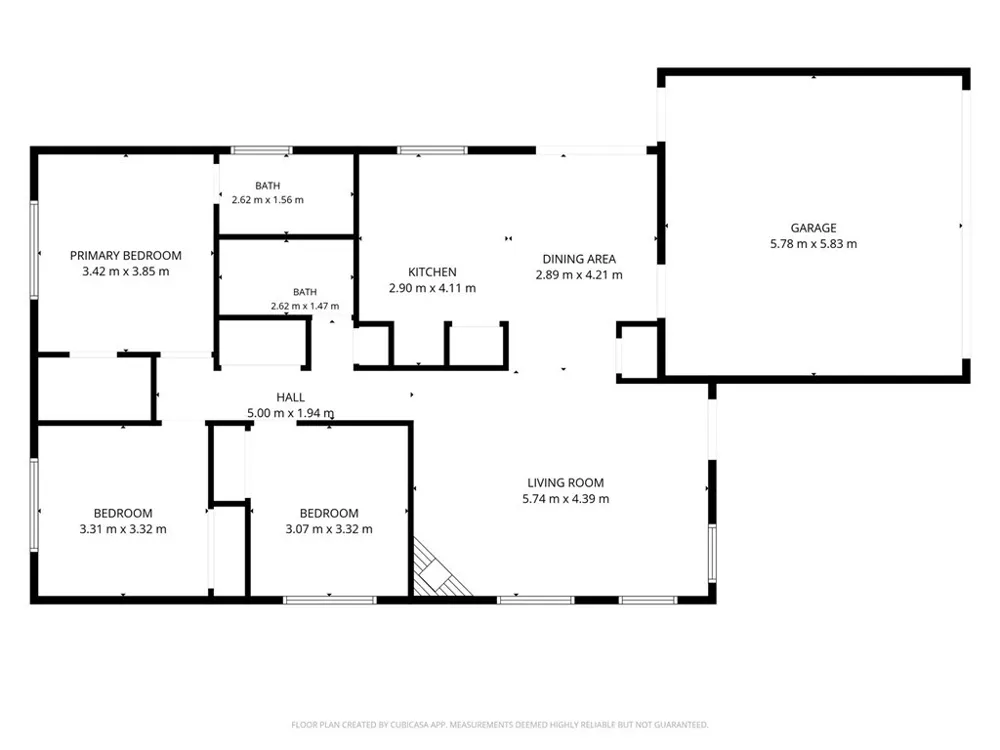 5 Hunter Court Chico, CA 95928