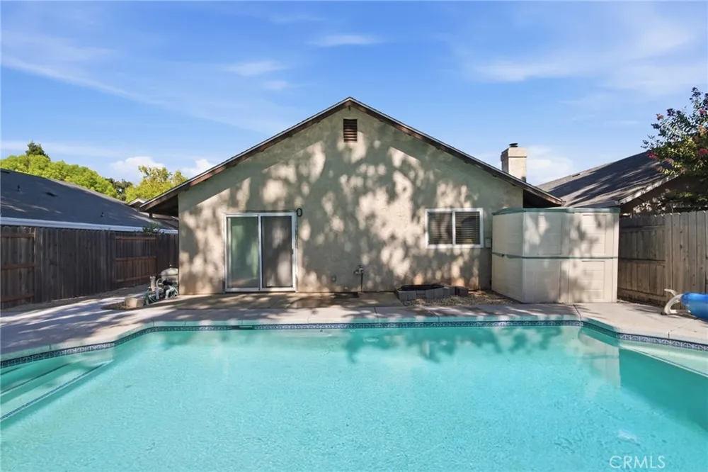 5 Hunter Court Chico, CA 95928