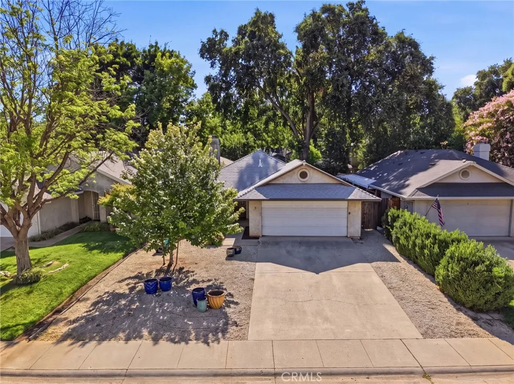 5 Hunter Court Chico, CA 95928