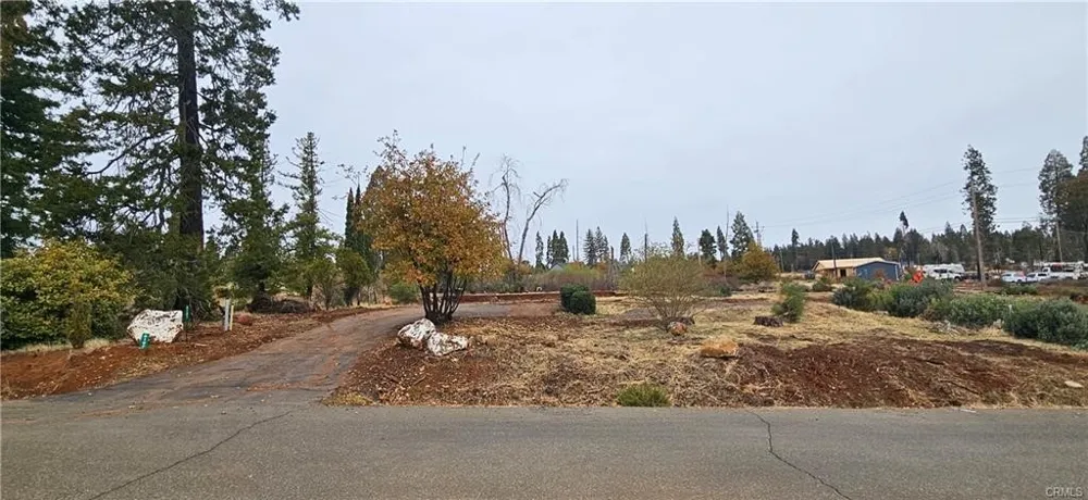 6197 Ponderosa Magalia, CA 95954
