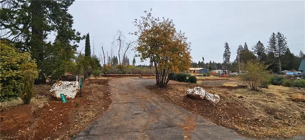 6197 Ponderosa Magalia, CA 95954