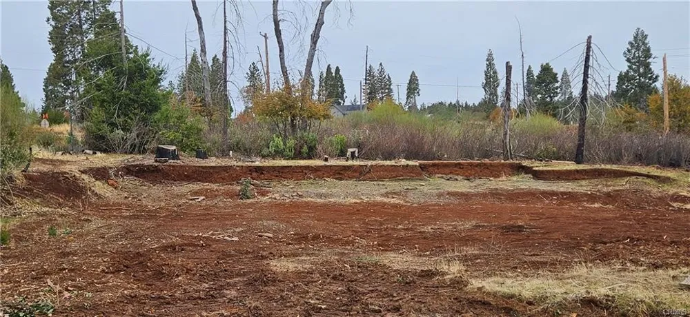 6197 Ponderosa Magalia, CA 95954