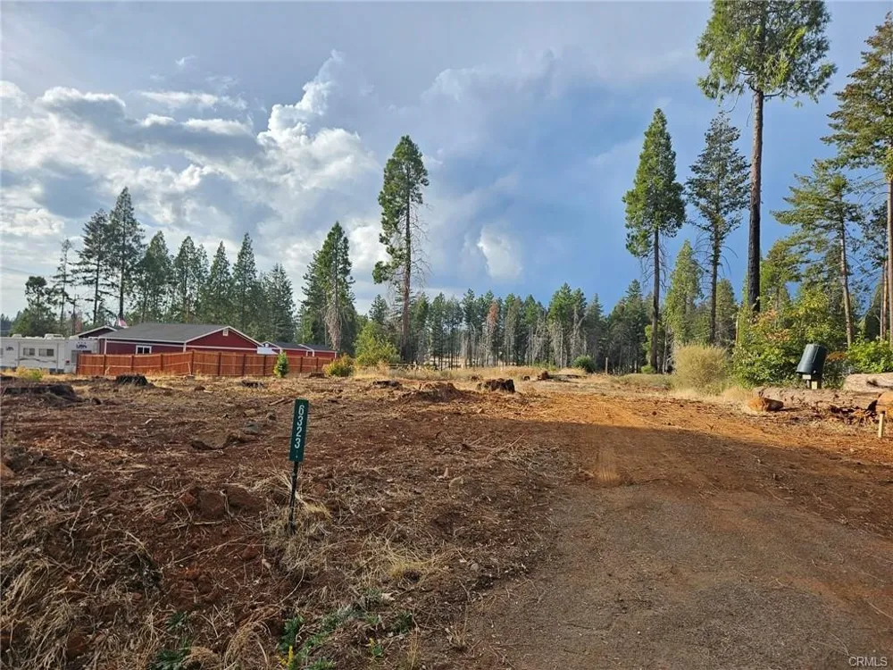 6323 Ponderosa Magalia, CA 95954