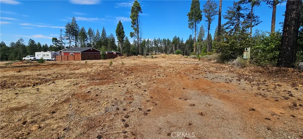 6323 Ponderosa Magalia, CA 95954