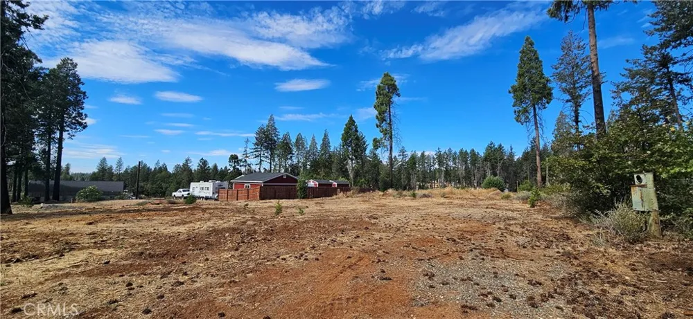 6323 Ponderosa Magalia, CA 95954