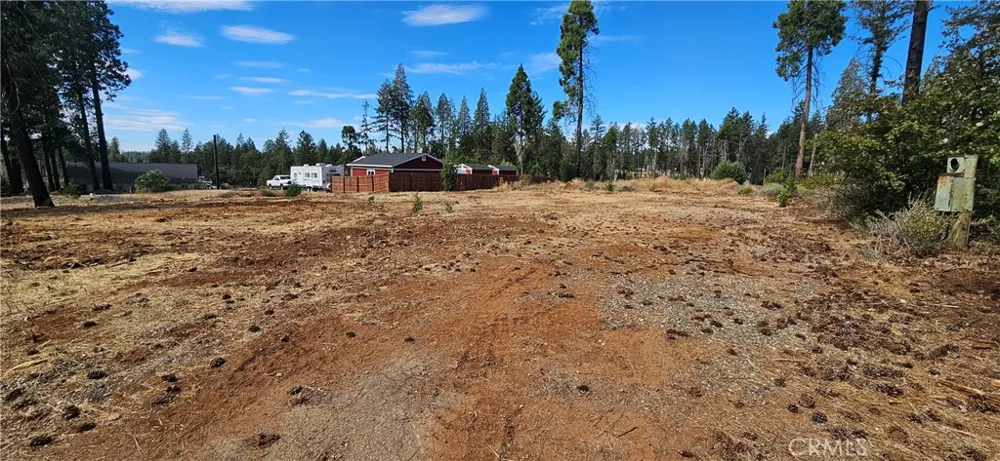 6323 Ponderosa Magalia, CA 95954