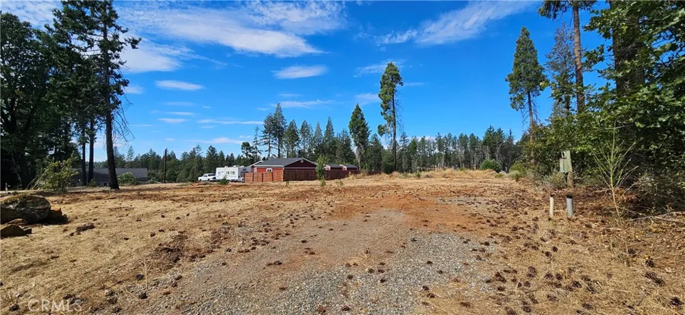 6323 Ponderosa Magalia, CA 95954