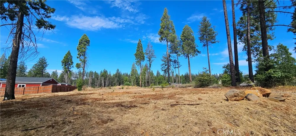 6323 Ponderosa Magalia, CA 95954