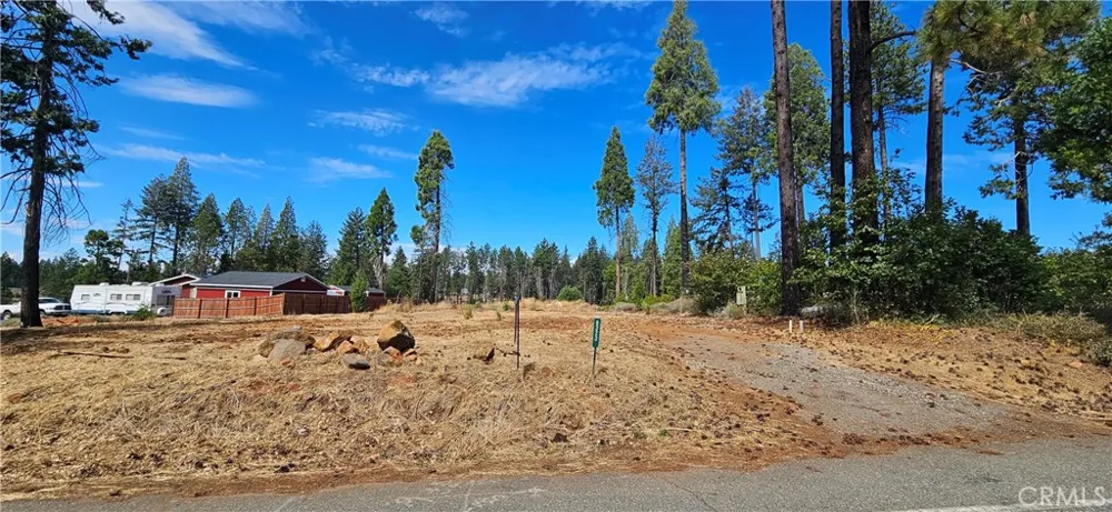6323 Ponderosa Magalia, CA 95954