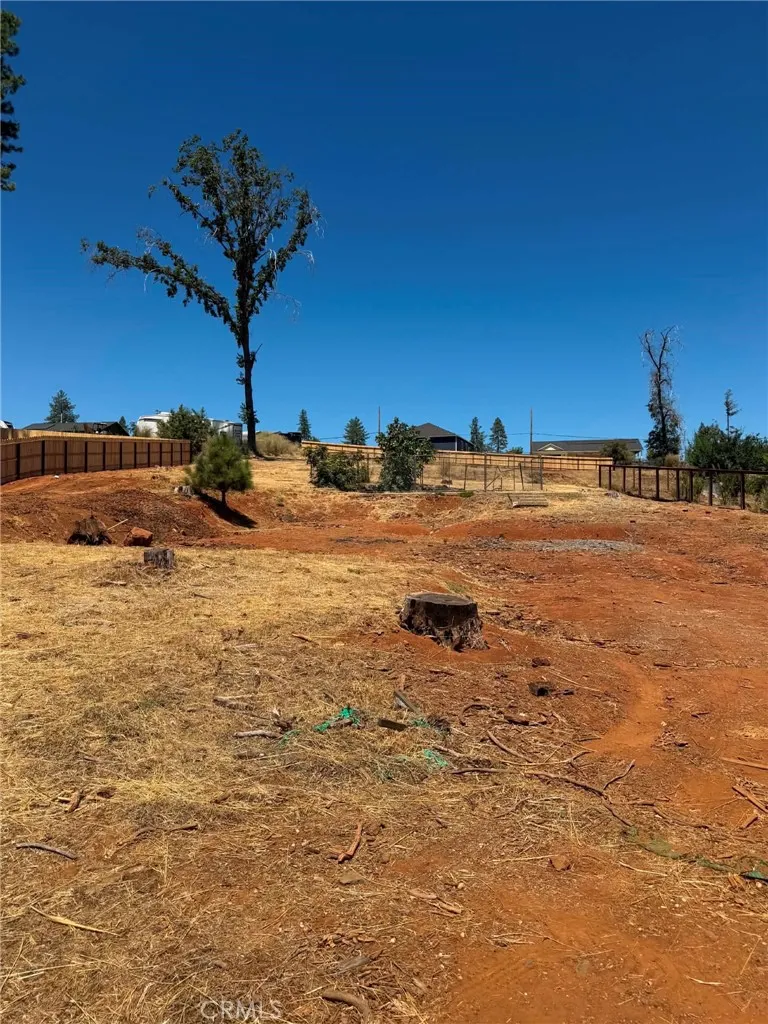 603 Valley View Paradise, CA 95969