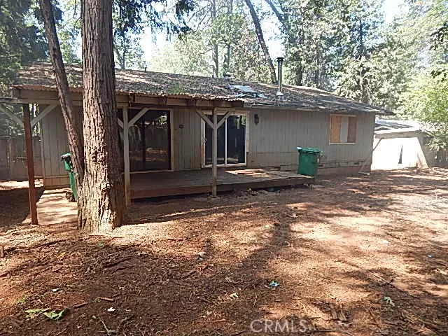 14356 Bethany Magalia, CA 95954