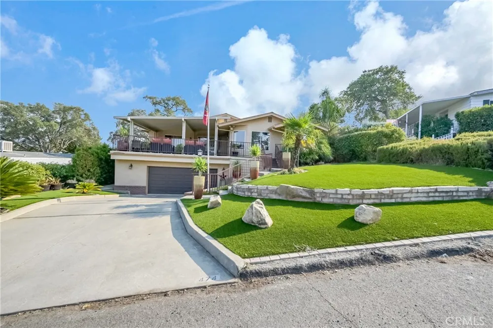 474 Lodgeview Oroville, CA 95966