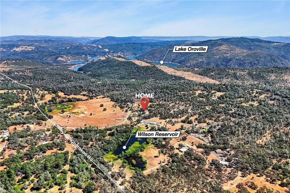 3500 Cherokee Oroville, CA 95965