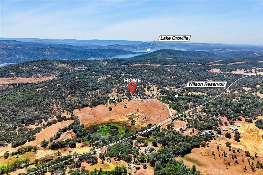 3500 Cherokee Oroville, CA 95965