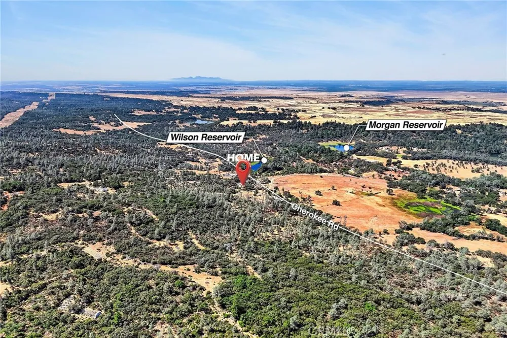 3500 Cherokee Oroville, CA 95965