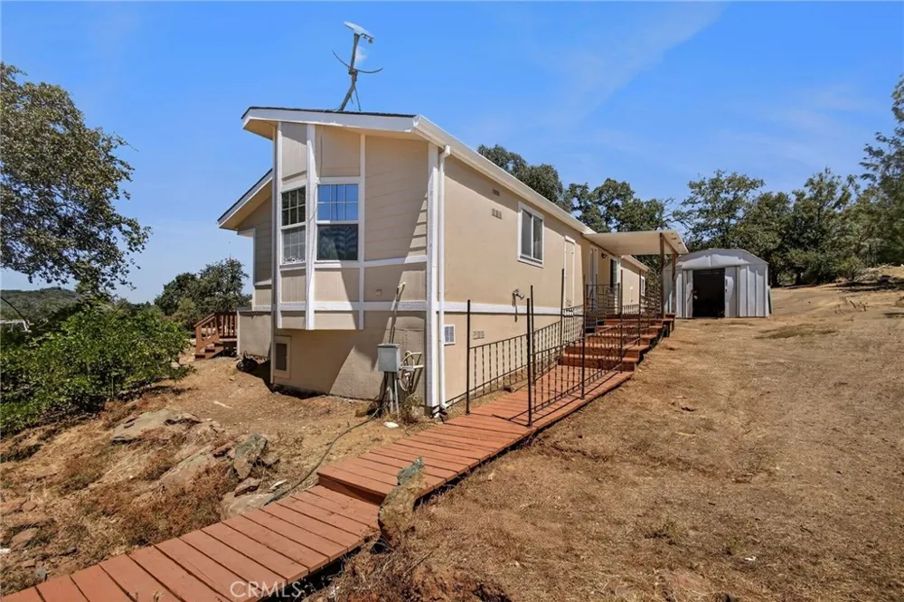 3500 Cherokee Oroville, CA 95965