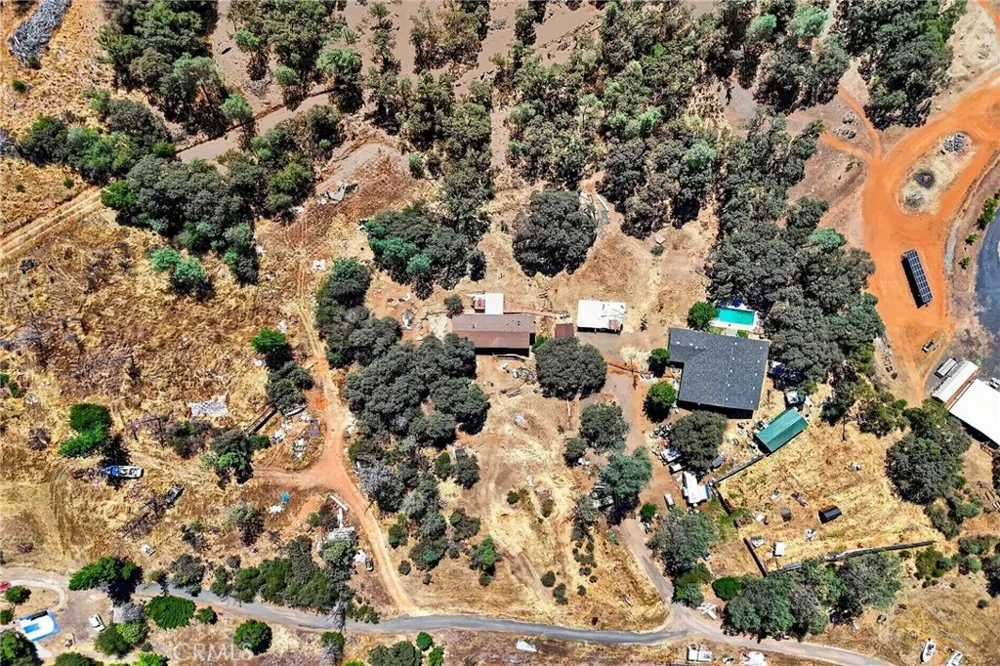3500 Cherokee Oroville, CA 95965
