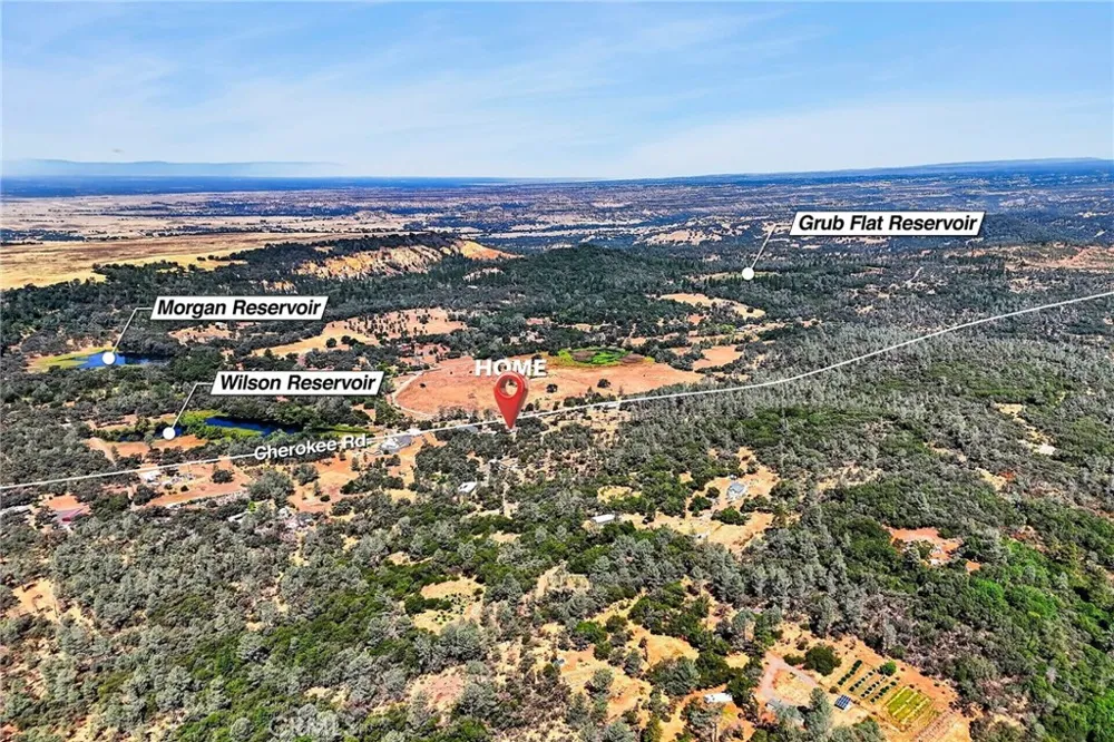 3500 Cherokee Oroville, CA 95965