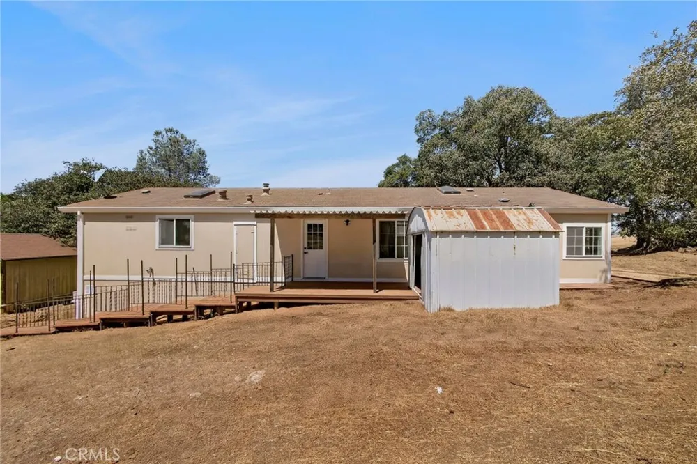 3500 Cherokee Oroville, CA 95965