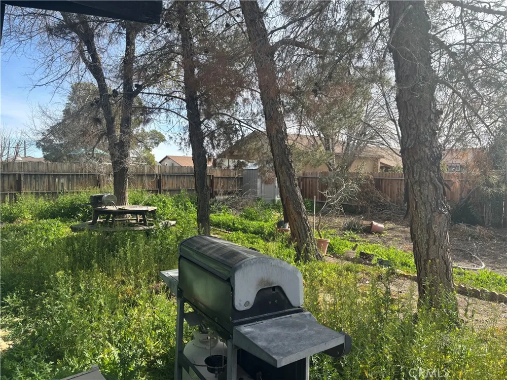 313 Mamie Street Ridgecrest, CA 93555