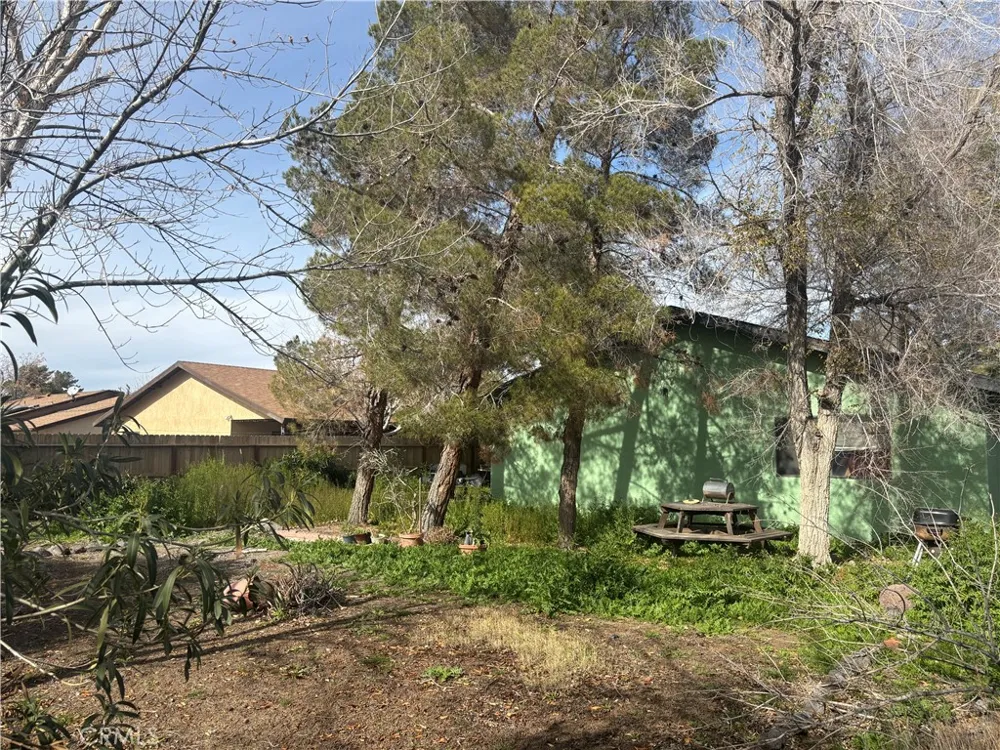 313 Mamie Street Ridgecrest, CA 93555