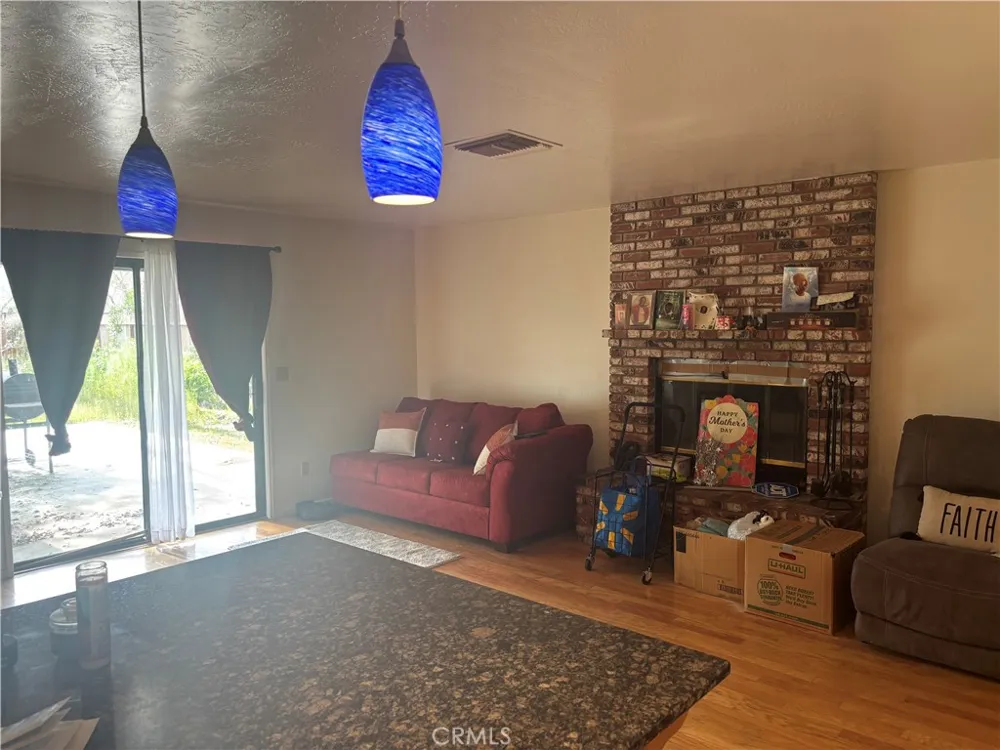 313 Mamie Street Ridgecrest, CA 93555