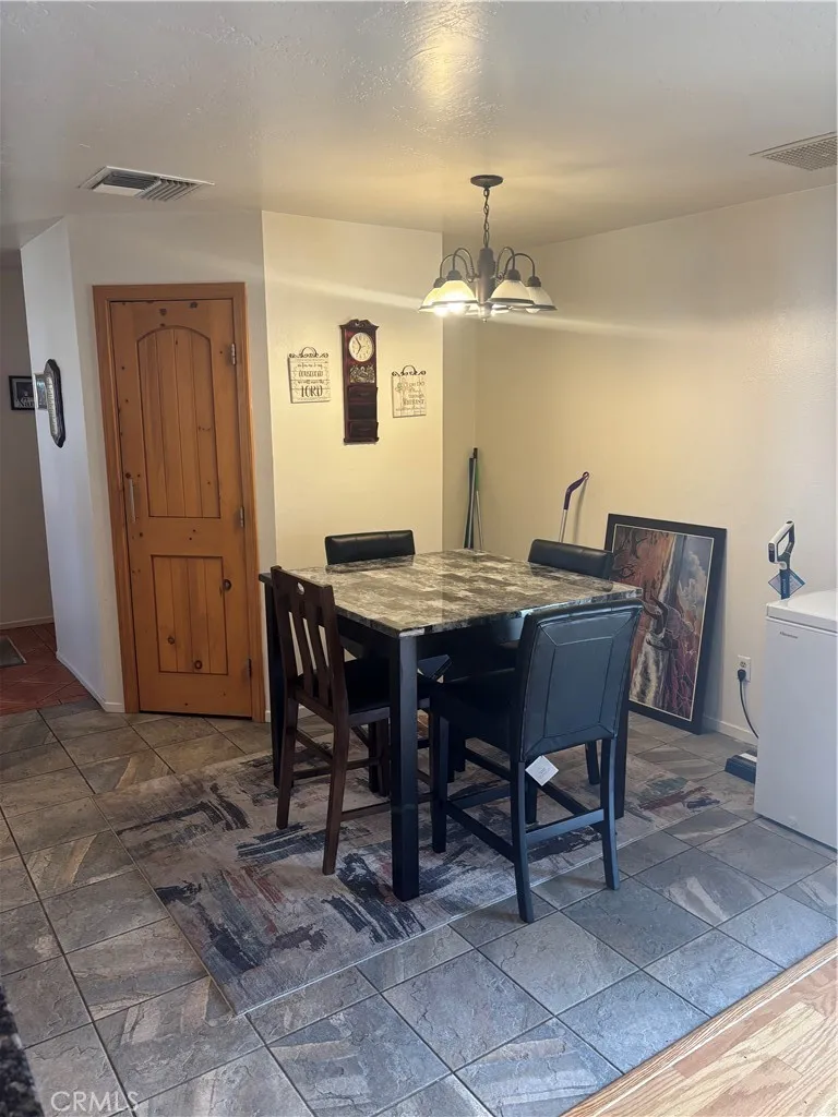 313 Mamie Street Ridgecrest, CA 93555