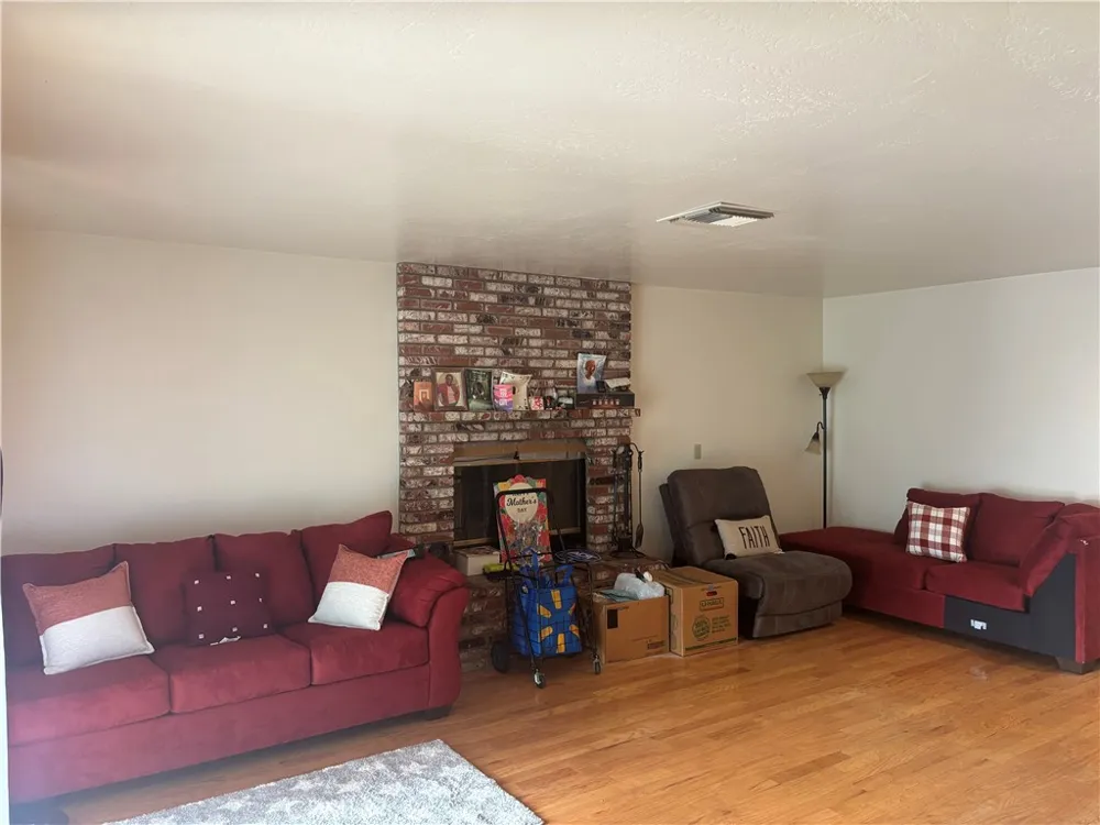 313 Mamie Street Ridgecrest, CA 93555