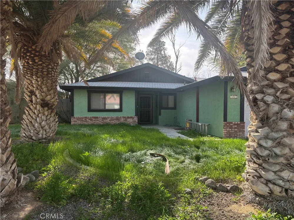 313 Mamie Street Ridgecrest, CA 93555