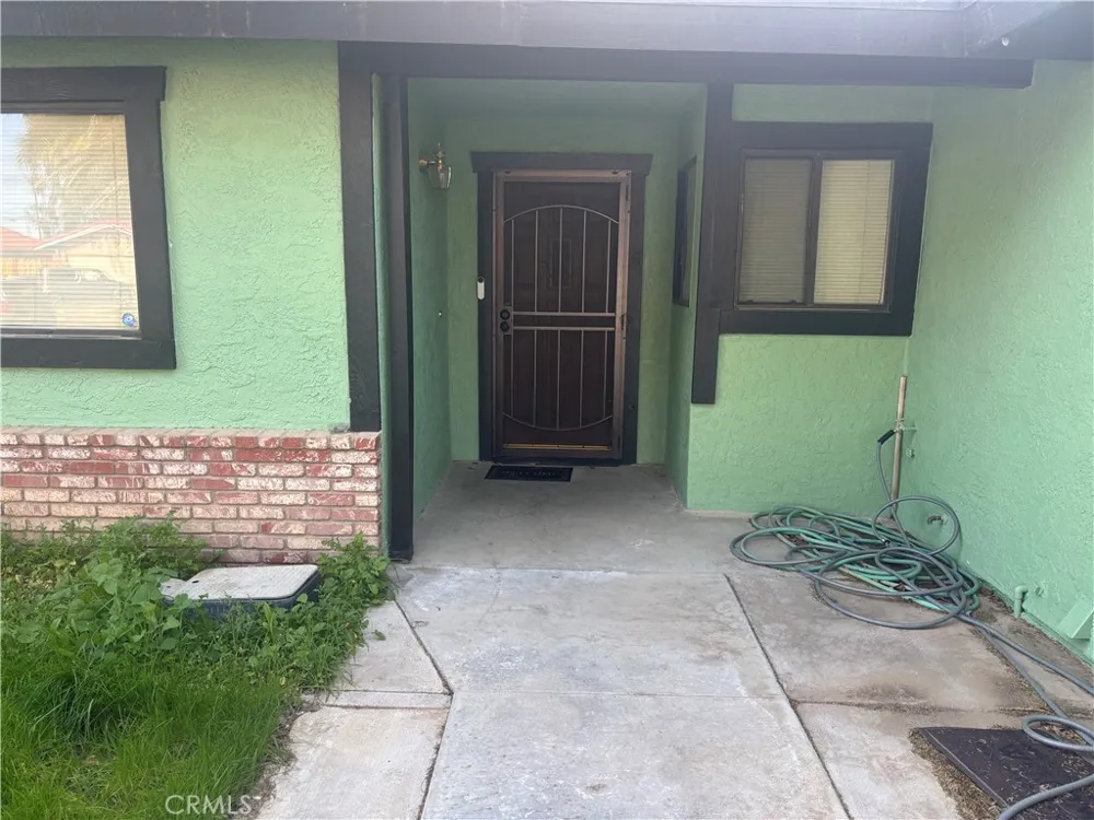 313 Mamie Street Ridgecrest, CA 93555