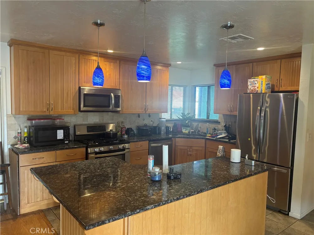 313 Mamie Street Ridgecrest, CA 93555