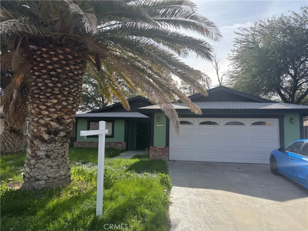 313 Mamie Street Ridgecrest, CA 93555