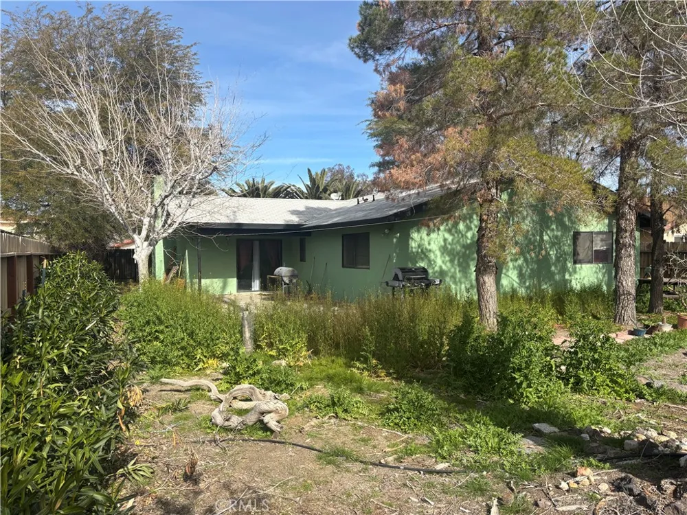 313 Mamie Street Ridgecrest, CA 93555