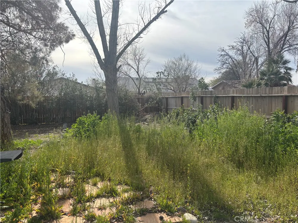 313 Mamie Street Ridgecrest, CA 93555