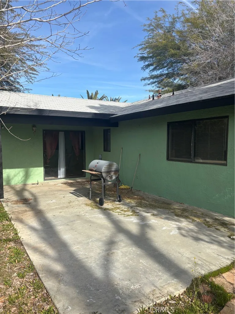 313 Mamie Street Ridgecrest, CA 93555
